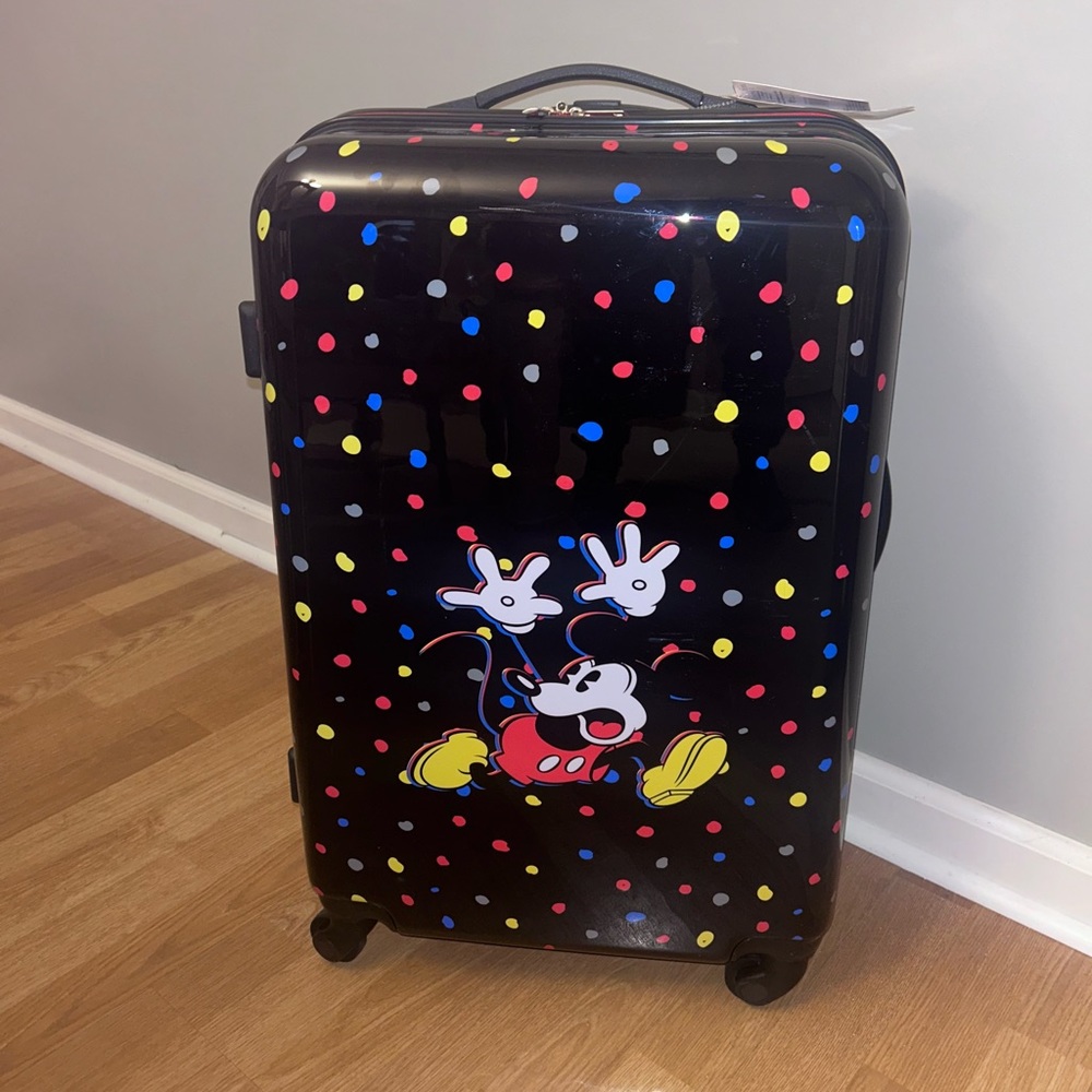 Disney Suitcase 24”